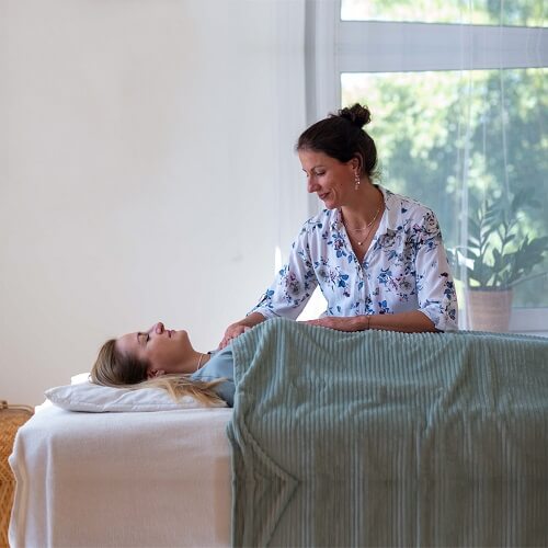 Biodynamická kraniosakrální terapie